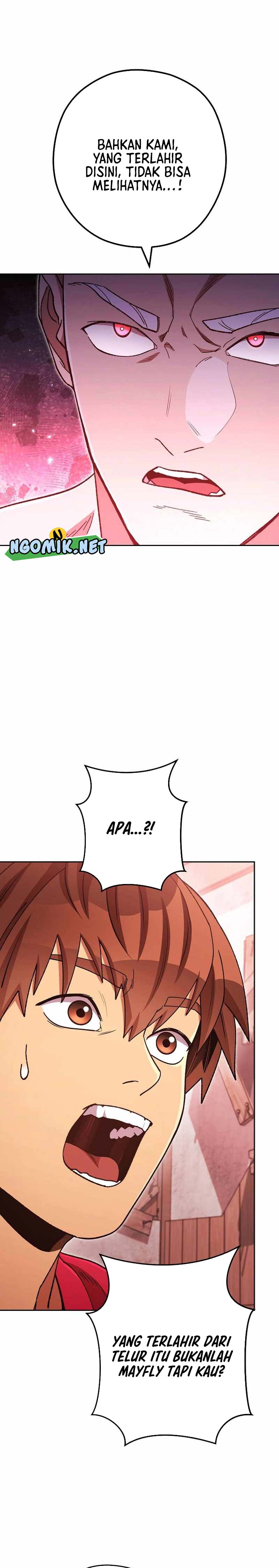 Dungeon Reset Chapter 181